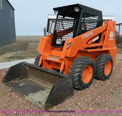 1760xl daewoo skid steer neutral bar|daewoo 1760xl parts.